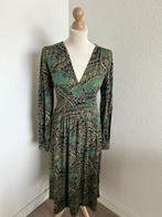King Louie maat XL NIEUWE groene Loretta dress 2367