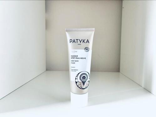 PATYKA, New Skin Mask ☀️⚜️☀️, Sieraden, Tassen en Uiterlijk, Uiterlijk | Gezichtsverzorging, Nieuw, Verzorging, Ophalen of Verzenden