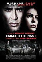 'Bad Lieutenant: Port of Call New Orleans', Ophalen of Verzenden, Zo goed als nieuw, Thrillers en Misdaad