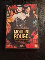Moulin rouge, Vanaf 12 jaar, Ophalen of Verzenden, Zo goed als nieuw