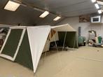 Holtkamper Cocoon XL vouwwagen, Ophalen, Beige, Aanwezig, Holtkamper
