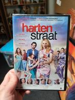 nieuwe dvd hartenstraat / harten straat, Alle leeftijden, Ophalen of Verzenden, Nieuw in verpakking