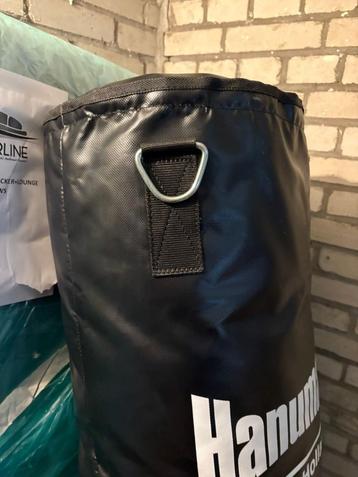 Bokszak van Hanumat Sports – Holland beschikbaar voor biedingen