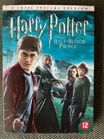 DVD Harry Potter and the Half-Blood Prince. (2-disk special), Cd's en Dvd's, Dvd's | Science Fiction en Fantasy, Ophalen of Verzenden