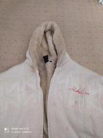Nickelson met capuchon XL €27,50 Inc verzending, Ophalen, Zo goed als nieuw, Maat 56/58 (XL), Zwart