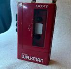 Sony WM-4 Pocket Stereo Walkman, Audio, Tv en Foto, Walkmans, Discmans en Minidiscspelers, Ophalen of Verzenden, Walkman