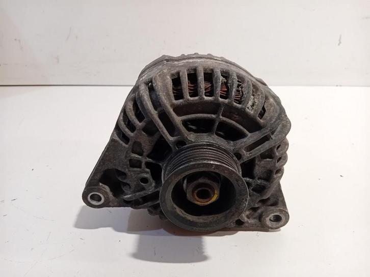 Dynamo Audi RS 6, Auto-onderdelen, Motor en Toebehoren, Audi, Gebruikt, Herkomst onderdeel bekend, 12 maanden garantie, Ophalen of Verzenden