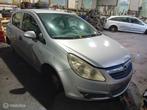 Opel Corsa 1.2-16V Essentia 2007 ONDERDELEN, Ophalen of Verzenden, Gebruikt, Opel