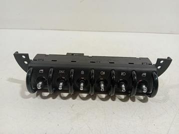 Bedieningspaneel elektrische ramen Mini Mini beschikbaar voor biedingen