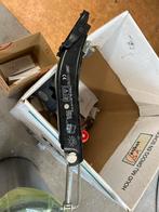 Alko Schaarkrik - 1000kg, Ophalen of Verzenden, Gebruikt, Manueel, Schaarkrik