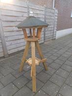 Vogelvoederhuisjes, Ophalen, Nieuw