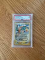 Charizard Holo Ex Crystal Guardians PSA 7, Ophalen of Verzenden, Losse kaart