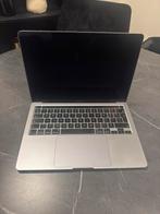 MacBook Pro 13" - i7, 16GB, 512GB, MacBook Pro, Gebruikt, Qwerty, 13 inch