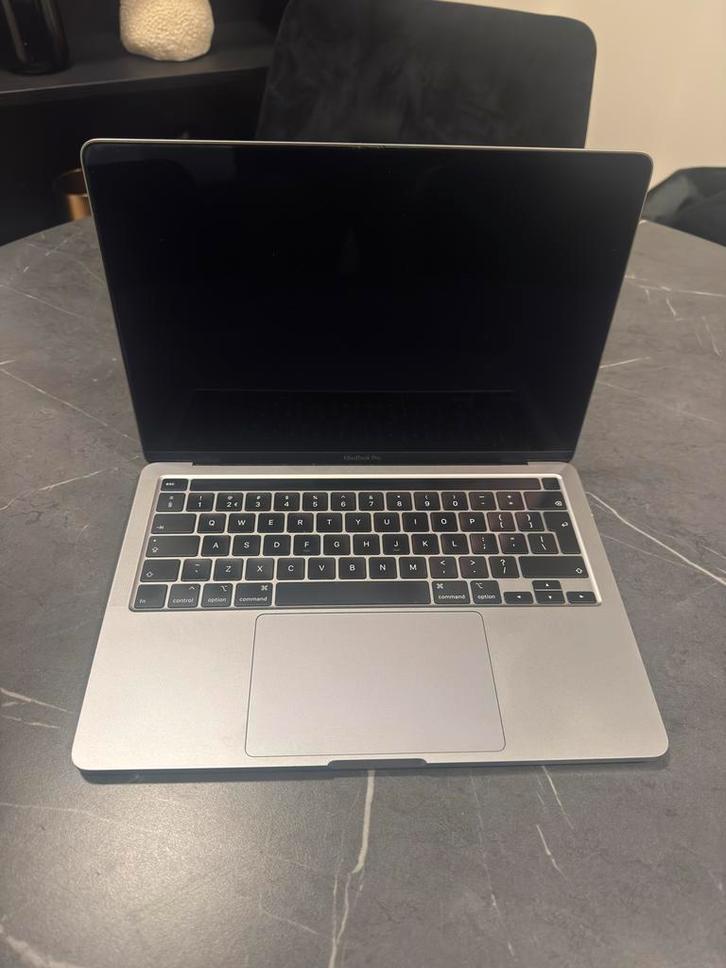 MacBook Pro 13" - i7, 16GB, 512GB, Computers en Software, Apple Macbooks, Gebruikt, MacBook Pro, 13 inch, 3 tot 4 Ghz, 512 GB