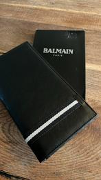 Balmain, Overige merken, Ophalen of Verzenden, Zo goed als nieuw, Zwart