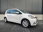 Seat Mii 1.0 volle opties! 143.783 km Nap!!, Auto's, Seat, Voorwielaandrijving, 74 pk, 4 cilinders, 840 kg