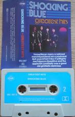 Shocking Blue – Greatest Hits  Originele Cassette Nieuw., Pop, Ophalen of Verzenden, 1 bandje, Nieuw in verpakking