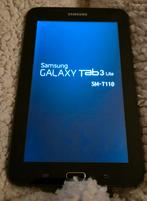 Samsung Galaxy Tab 3 Lite - Tablet, Computers en Software, Android Tablets, Galaxy Tab 3 Lite, Gebruikt, Ophalen of Verzenden