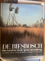 De Biesbosch, Boeken, Ophalen of Verzenden, Zo goed als nieuw