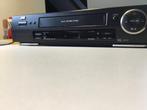 JVC vhs videorecorder HR-J658E, Ophalen, Gebruikt, VHS-speler of -recorder