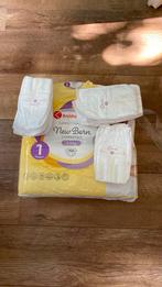 Kruidvat New Born Luiers Maat 1 (120 stuks), Ophalen, Zo goed als nieuw, Overige typen