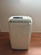 Mobile airco, Witgoed en Apparatuur, Airco's, Ophalen, 3 snelheden of meer, Zo goed als nieuw, Koelen en Ontvochtigen
