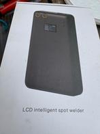 Puntlas apparaat, Doe-het-zelf en Verbouw, Gereedschap | Lasapparaten, Ophalen of Verzenden, Zo goed als nieuw, Minder dan 150 ampère