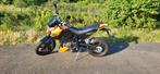 Duke 690, Particulier, 690 cc, 1 cilinder, 12 t/m 35 kW