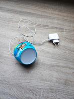Nachtlamp Disney planes, Ophalen, Gebruikt