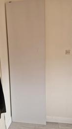 6 MDF kast Schuifdeuren - Nieuw!, Ophalen, Minder dan 80 cm, 215 cm of meer, Binnendeur