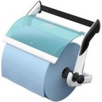 Tork papierdispenser - poetspapier dispenser -Wall Stand W1, Ophalen of Verzenden, Overige typen