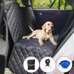 Lovinggoods Hondendeken Auto Achterbank + Gratis waterbak, Dieren en Toebehoren, Verzenden, Nieuw