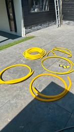 Uponor gasleiding en koppelingen, Doe-het-zelf en Verbouw, Buizen en Afvoer, Ophalen, Overige materialen, 6 meter of meer, Overige typen