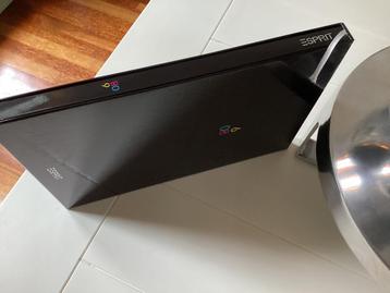 Esprit Celebration Book 40 jaar 1968 - 2008 beschikbaar voor biedingen