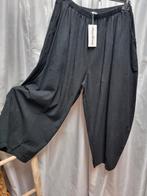 Zwarte broeken Moonshine, Zwart, Nieuw, Ophalen of Verzenden, Moonshine