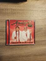 Cd amigos, Ophalen of Verzenden, Zo goed als nieuw