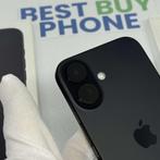 iPhone 16 512GB zwart /licht gebruikt /100% batt /garantie, 512 GB, Apple, Zwart, Zonder simlock