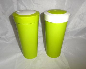 Rosti Mepal bekers Lime 400 ml beschikbaar voor biedingen