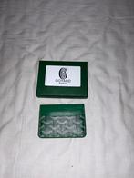 Goyard pashouder, Sieraden, Tassen en Uiterlijk, Portemonnees, Overige merken, Nieuw, Ophalen of Verzenden, Leer