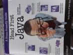 Head First Java, Ophalen of Verzenden, Beta, Zo goed als nieuw, HBO