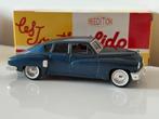Tucker 1948, Solido, Mint/Boxed, Ophalen of Verzenden, Nieuw, Auto, Solido