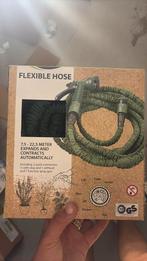 Flexibele tuinslang - nieuw in de doos, N, N, Tuinslang, Nieuw