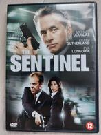 DVD The Sentinel (2006), Cd's en Dvd's, Dvd's | Thrillers en Misdaad, Actiethriller, Zo goed als nieuw, Ophalen