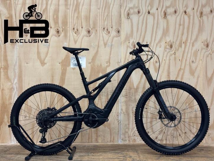 Specialized Turbo Levo Alloy E-Mountainbike Sram SX, Fietsen en Brommers, Fietsen | Mountainbikes en ATB, Zo goed als nieuw, Heren