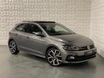 Volkswagen Polo 2.0 TSI GTI PANO VIRTUAL KEYLESS BEATS CAM, Gebruikt, 4 cilinders, 1984 cc, Leder en Stof