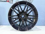 5x112 19inch Velgen 951M BMW 3 4 5 Serie G20 G21 G26 G30 G31, Velg(en), Niet ingevuld, Nieuw, Ophalen of Verzenden