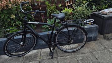 Gazelle Heren/ Jongens fiets. Kleine opknapper  beschikbaar voor biedingen