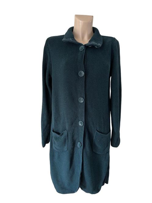 Studio Anneloes vest L, Kleding | Dames, Truien en Vesten, Zo goed als nieuw, Maat 42/44 (L), Ophalen of Verzenden