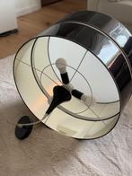 Plafond lamp Design Exclusieve uitvoering, Ophalen, Zo goed als nieuw, Metaal, Modern design strak