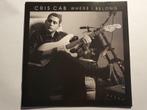 CD Cris Cab - Where I Belong (2014, izgs, o.a. Liar Liar), Cd's en Dvd's, Ophalen of Verzenden, 2000 tot heden, Zo goed als nieuw